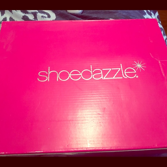 Shoedazzle - Vida / Size 10 US / in color pewter