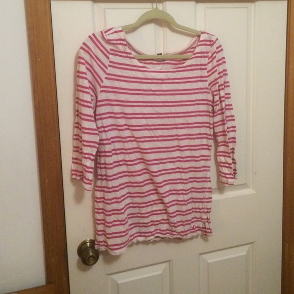 Striped shirt
