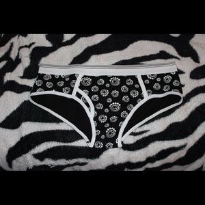 Blink-182 Panties