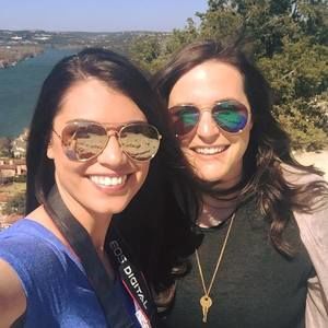 Meet your Posher, Kristyn