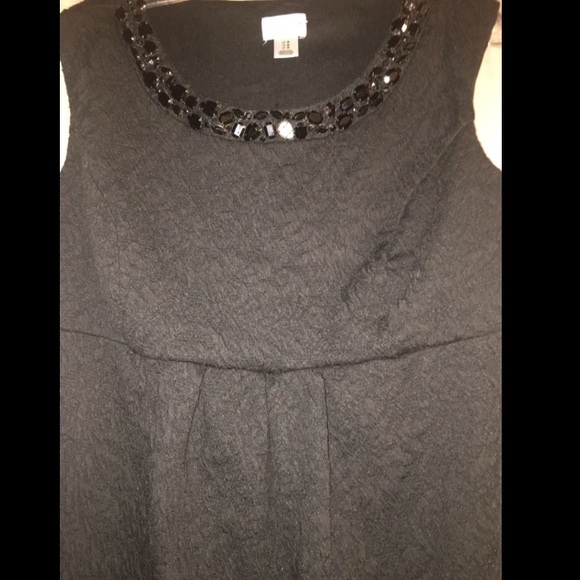 MAKE AN OFFER‼️ Maternity Dress Size Medium - Picture 2 of 2