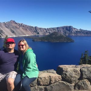 Meet your Posher, Caitlyn