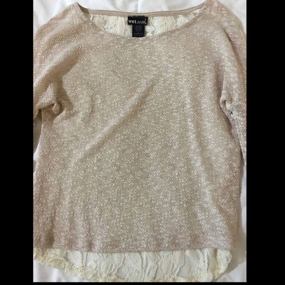 Beautiful top
