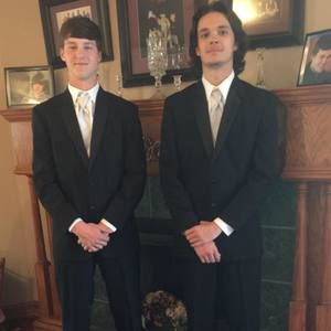 Meet your Posher, Chase