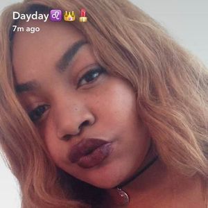 Meet your Posher, Daizha