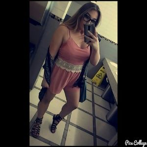 Meet your Posher, Rianne