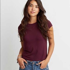 American Eagle soft & sexy shirt