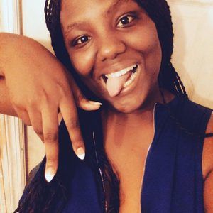 Meet your Posher, Saudah