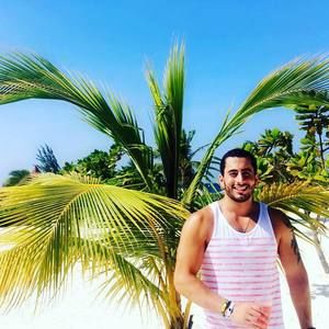 Meet your Posher, Jake