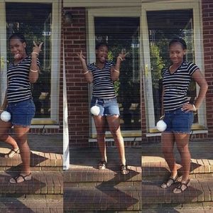 Meet your Posher, Shakayla