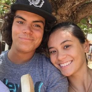 Meet your Posher, Cierra