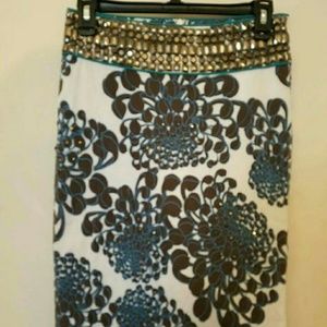 Pencil skirt from Spain