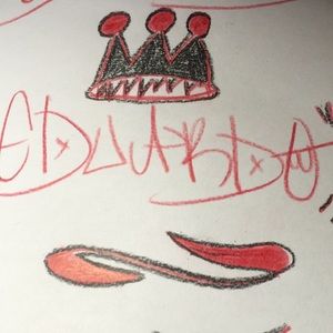 Meet your Posher, Eduardo