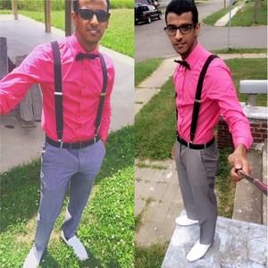 Meet your Posher, Abdulhamid