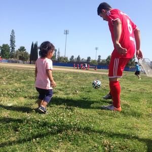 Meet your Posher, Edy