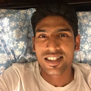 Meet your Posher, Tanveer