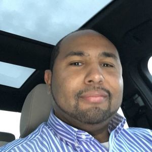 Meet your Posher, Alonzo