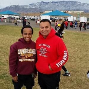 Meet your Posher, Maartin