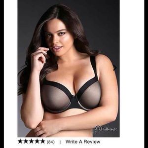 Torrid Bra sz 40B *sold*