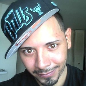 Meet your Posher, Luis
