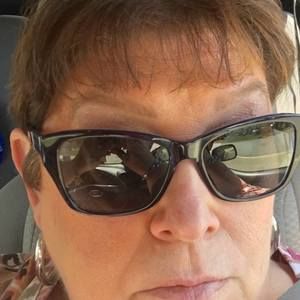 Meet your Posher, Judy