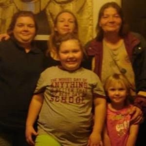 Meet your Posher, Tammy