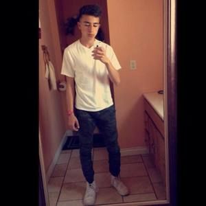 Meet your Posher, Freddy