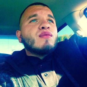 Meet your Posher, Danny