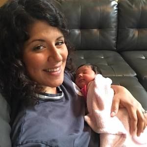 Meet your Posher, Joanna