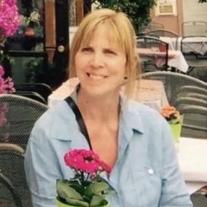 Meet your Posher, Barbara