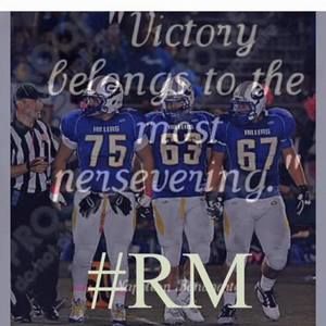 Meet your Posher, Marcus