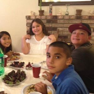 Meet your Posher, Chucky