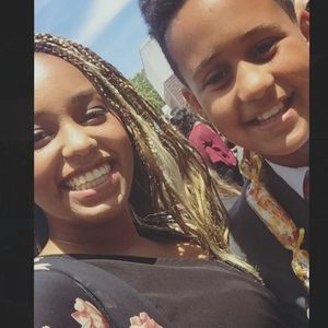 Meet your Posher, Leah