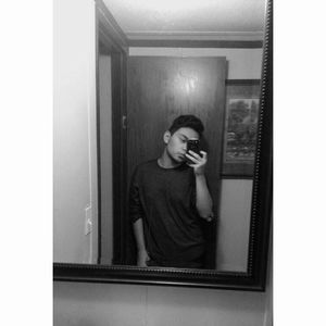 Meet your Posher, Brian