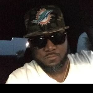 Meet your Posher, Darius