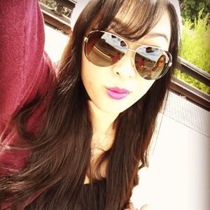 Meet your Posher, Tasha