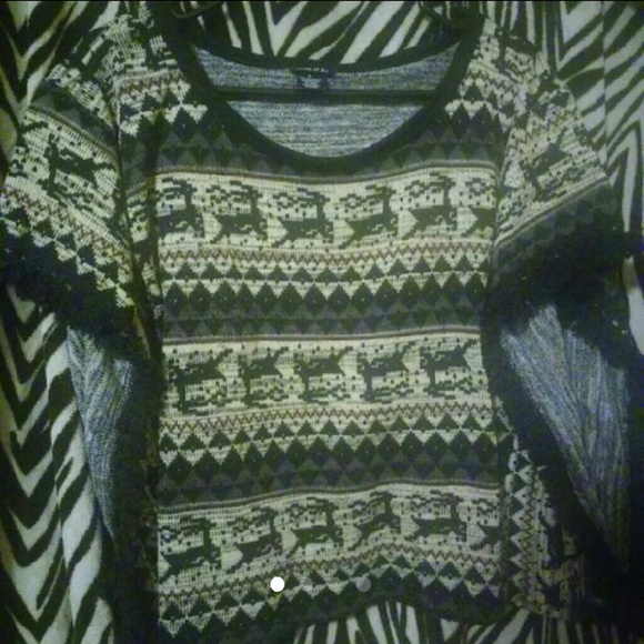 Sweater - Picture 2 of 2
