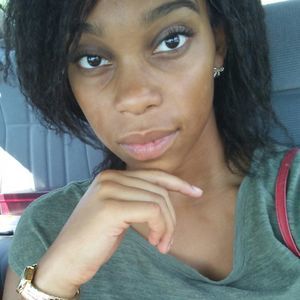 Meet your Posher, Jada