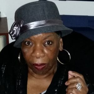 Meet your Posher, Barbara