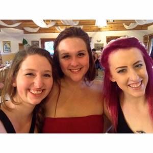 Meet your Posher, Deborah