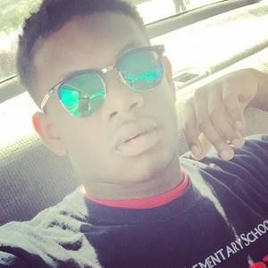 Meet your Posher, William