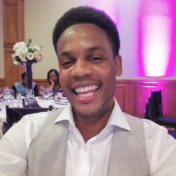 Meet your Posher, Dwayne - Picture 1 of 1