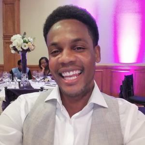 Meet your Posher, Dwayne