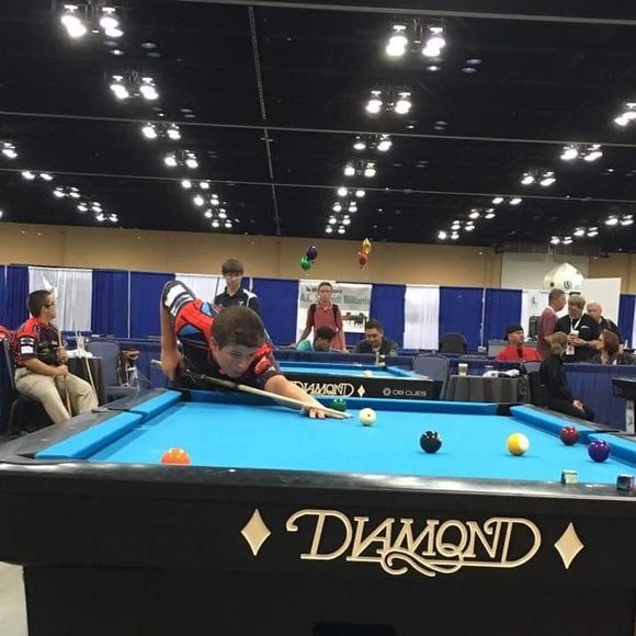 Meet your Posher, Matthew - Picture 1 of 1