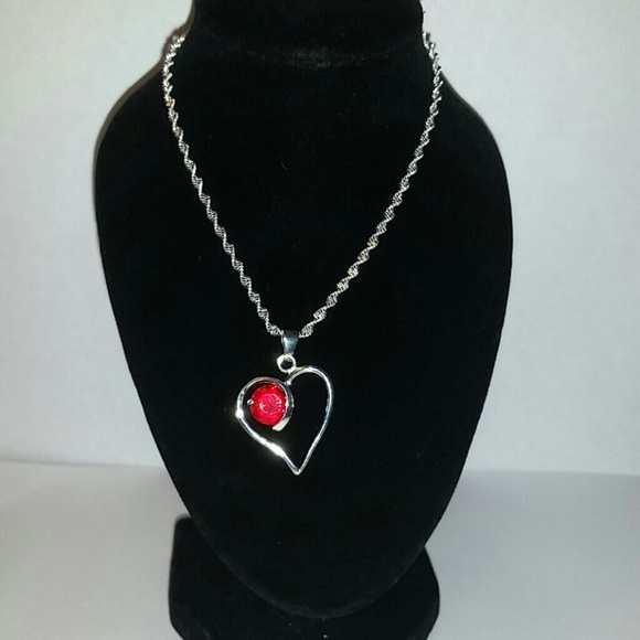 .925 sterling silver necklaces