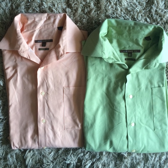 Men's BCBG//ATTITUDE Dress shirts