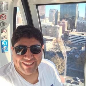 Meet your Posher, Pablo