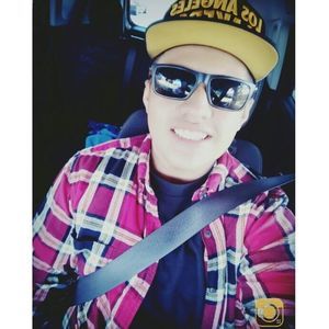 Meet your Posher, Richard