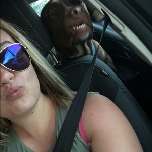 Meet your Posher, Tyanna