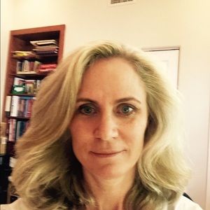 Meet your Posher, Sandra